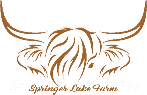 Springer Farms Logo